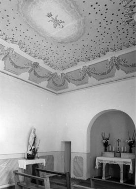 Cappella del Prodigio